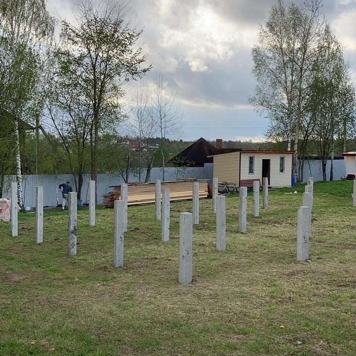 ЖБ сваи Данков ЖБ сваи Данков
